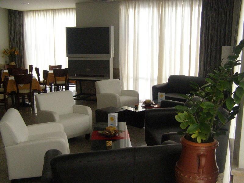 Paritsa Hotel Kos Extérieur photo