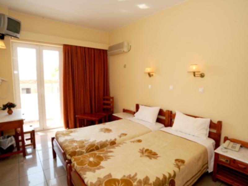 Paritsa Hotel Kos Extérieur photo