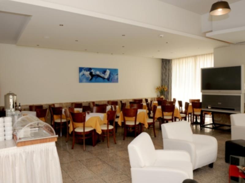 Paritsa Hotel Kos Extérieur photo