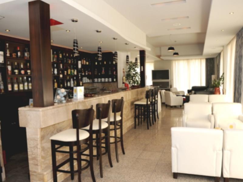 Paritsa Hotel Kos Extérieur photo