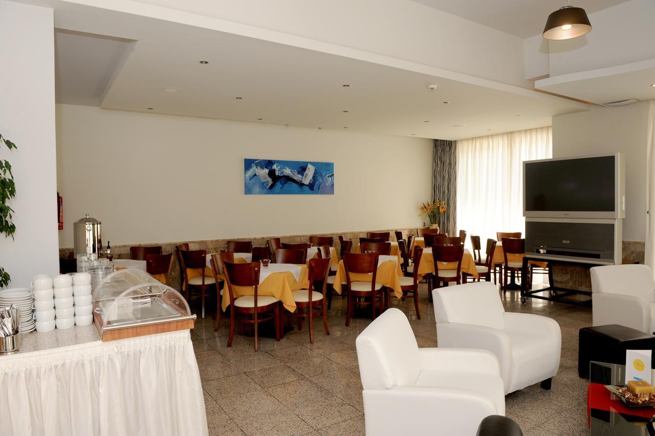 Paritsa Hotel Kos Restaurant photo