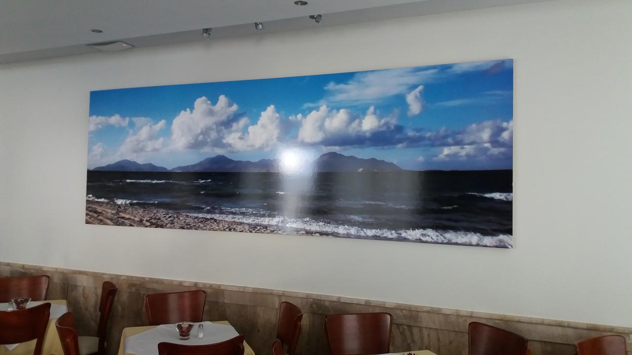 Paritsa Hotel Kos Extérieur photo