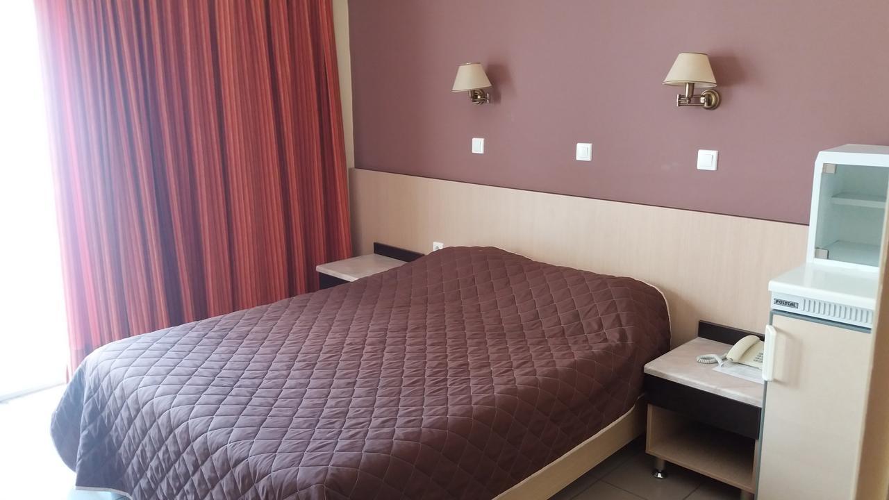 Paritsa Hotel Kos Extérieur photo