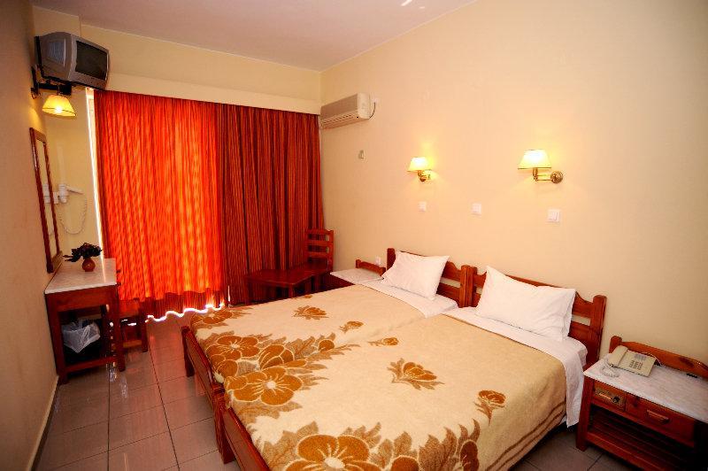 Paritsa Hotel Kos Chambre photo