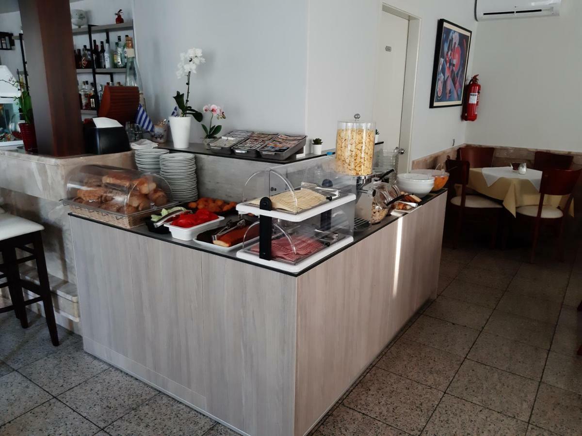 Paritsa Hotel Kos Extérieur photo