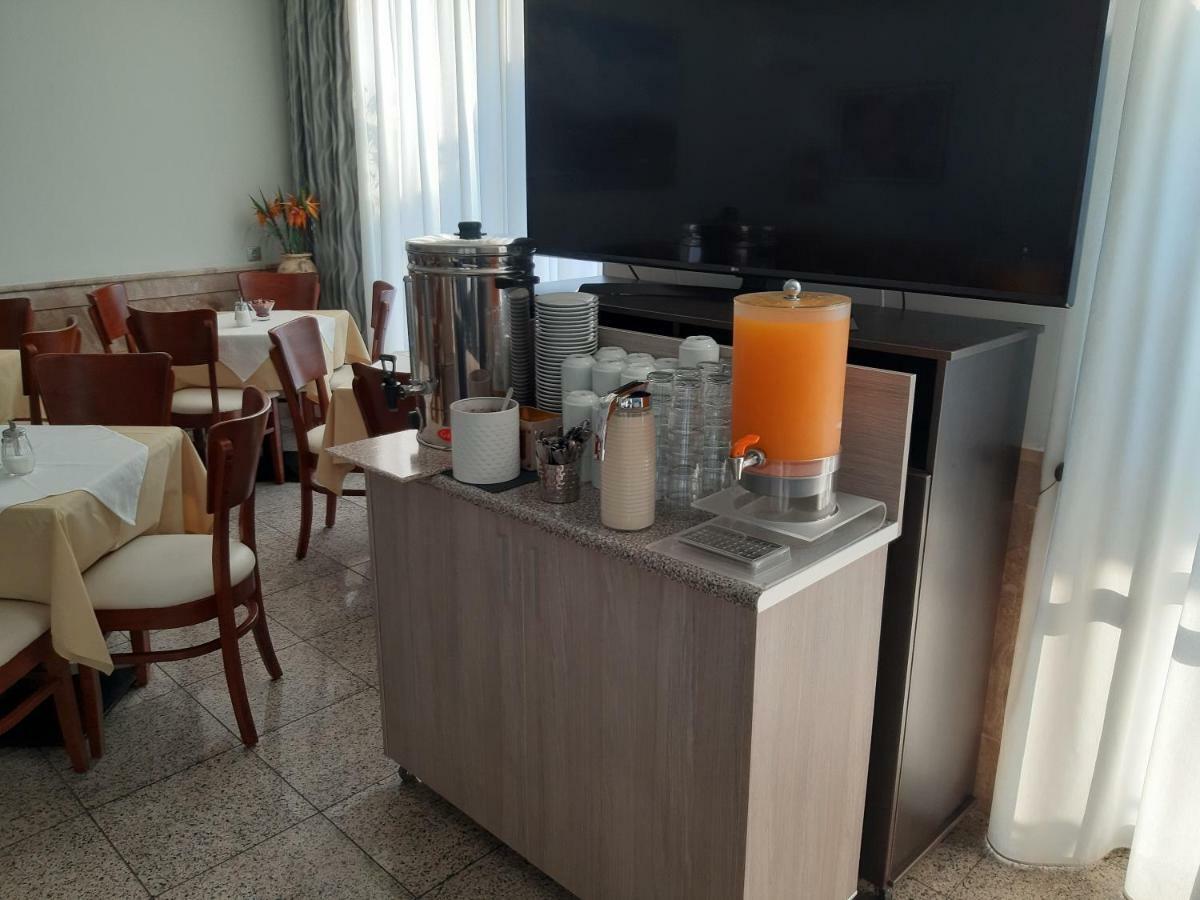 Paritsa Hotel Kos Extérieur photo